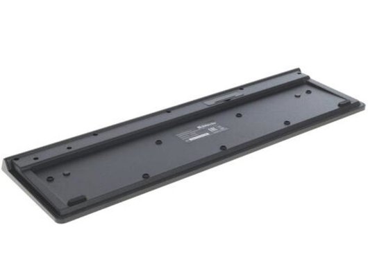 Клавиатура беспроводная Defender UltraMate SM-535 RU черный